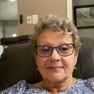 Meet your Posher, Donna